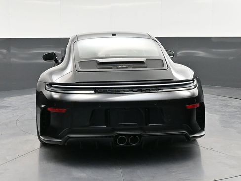 New 2026 Porsche 911 GT3 image 7