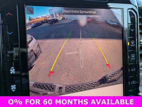 New 2026 RAM 1500 Big Horn image 20