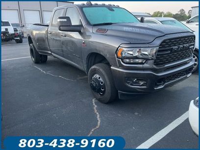 Used 2024 RAM 3500 Big Horn w/ Night Edition