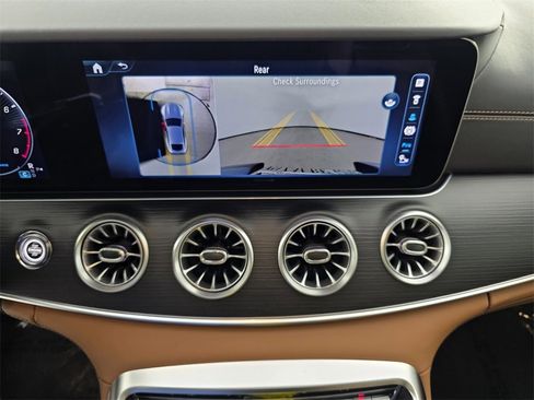 Used 2026 Mercedes-Benz AMG GT 53 image 22