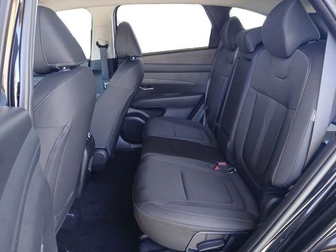 New 2026 Hyundai Tucson SEL FWD image 13