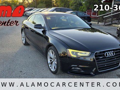 Used 2013 Audi A5 2.0T Premium image 7