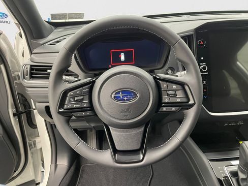 New 2025 Subaru Forester Premium image 15