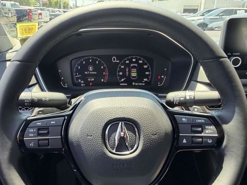Used 2025 Acura Integra FWD image 33