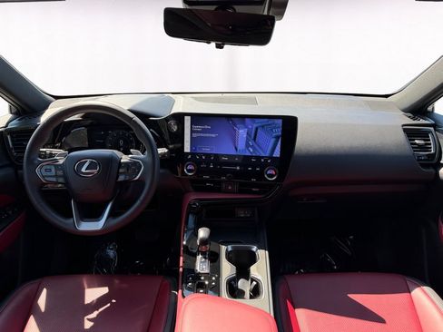 Used 2023 Lexus NX 350 AWD w/ Cold Area Package image 10