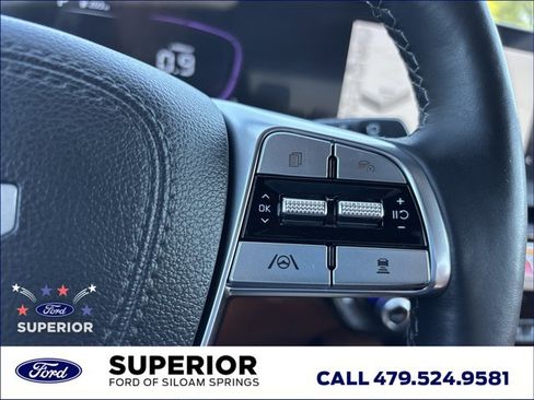 Used 2025 Kia Telluride EX X-Line AWD/4WD image 28