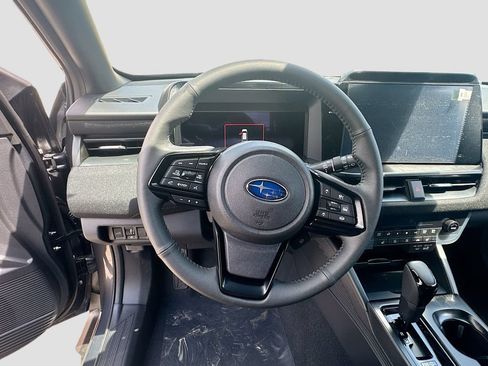 New 2026 Subaru Outback Premium AWD/4WD image 11