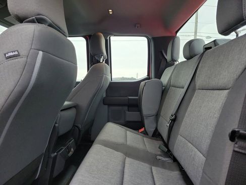 New 2026 Ford F250 XL w/ XL Off-Road Package image 13