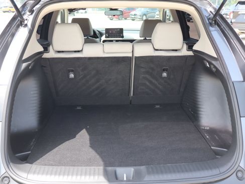 Used 2024 Honda HR-V LX image 22