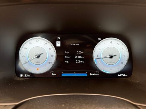 Used 2025 Hyundai Palisade Calligraphy AWD/4WD image 18