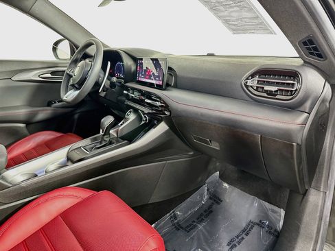 Used 2024 Dodge Hornet R/T Plus w/ R/T Blacktop Package AWD/4WD image 31
