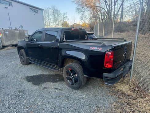 Used 2018 Chevrolet Colorado LT w/ Redline Special Edition image 5