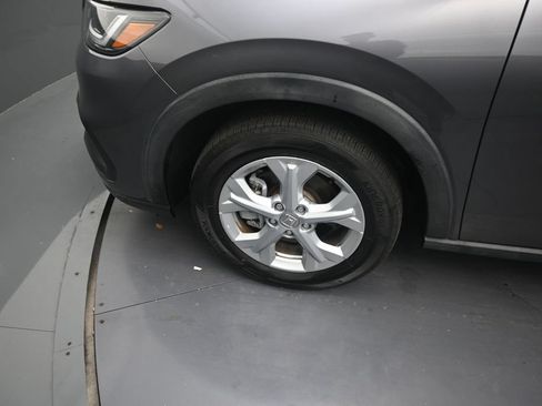 Used 2024 Honda HR-V LX image 9
