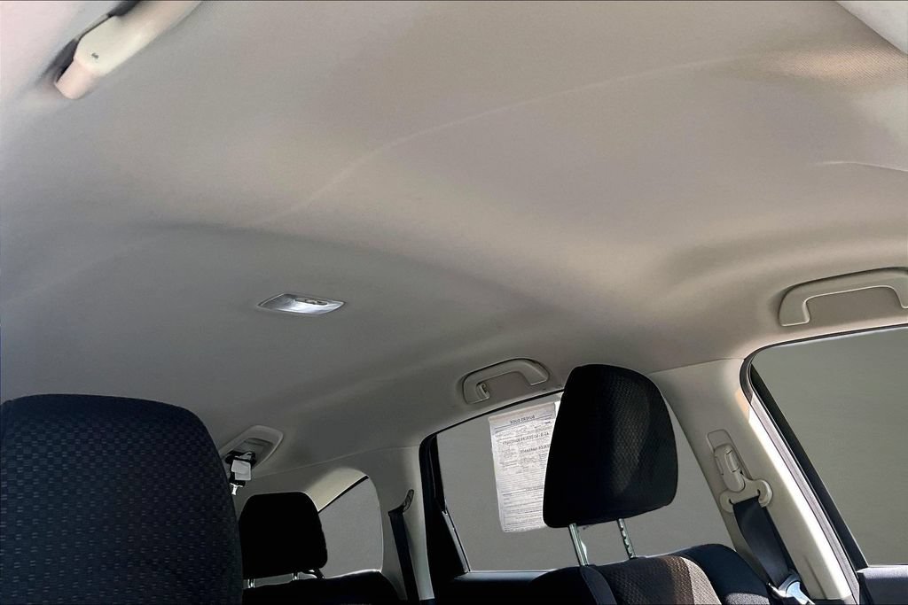 Used 2016 Honda CR-V SE image 27