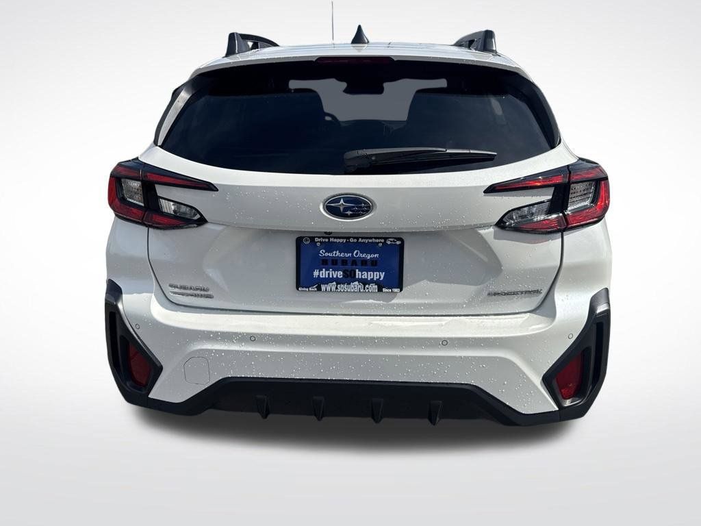 Used 2025 Subaru Crosstrek 2.5i Limited w/ Crosstrek Mirror Package AWD/4WD image 6