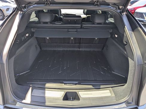 New 2026 Cadillac Lyriq V w/ LPO, Floor Liner Package image 15