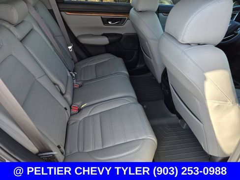 Used 2019 Honda CR-V EX image 13
