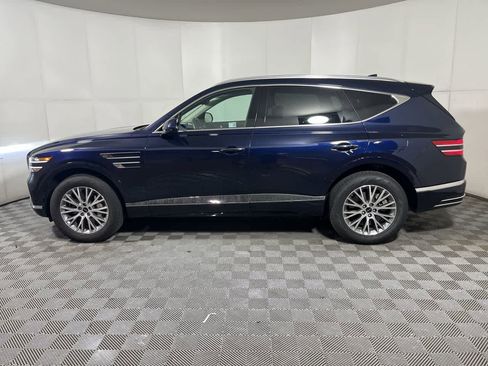 Used 2025 Genesis GV80 2.5T Standard image 7