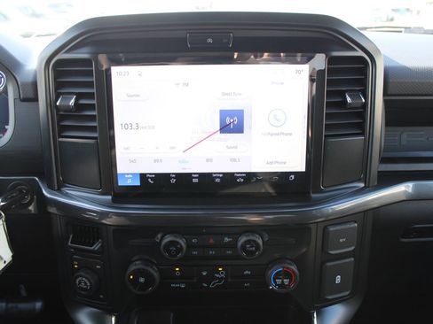 New 2026 Ford F150 STX w/ F-150 LOBO Package image 38