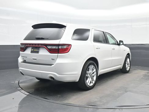 Used 2021 Dodge Durango R/T AWD/4WD image 6