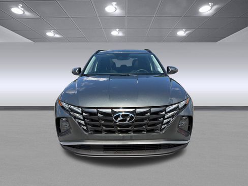 Certified 2023 Hyundai Tucson SEL w/ Convenience Package FWD image 2