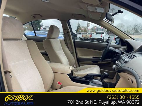 Used 2010 Honda Accord LX-P image 20