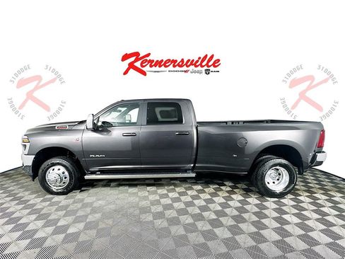 New 2025 RAM 3500 Laramie image 4