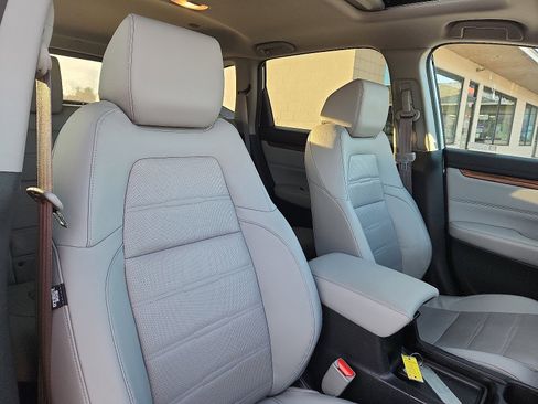 Used 2019 Honda CR-V EX-L image 33