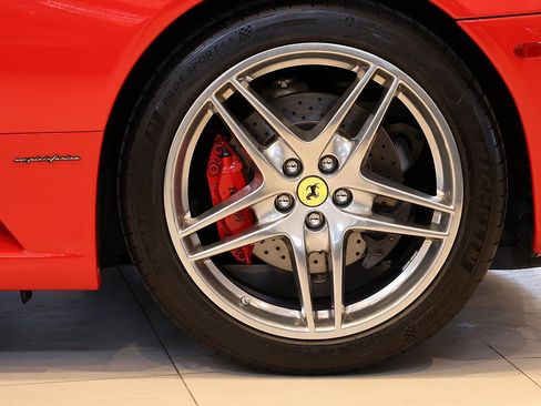 Used 2006 Ferrari F430 Coupe image 64
