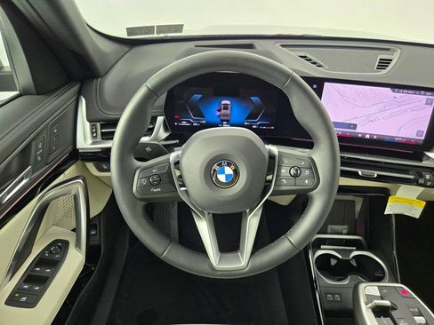 New 2026 BMW X1 xDrive28i image 20