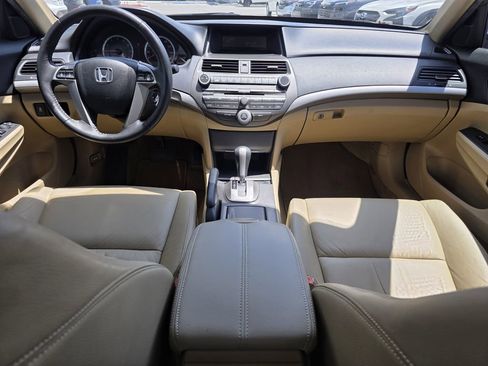 Used 2012 Honda Accord SE image 11