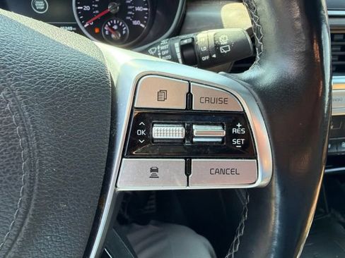 Used 2021 Kia Telluride SX w/ SX Prestige Package AWD/4WD image 13