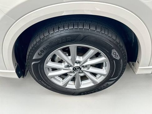 Certified 2024 MAZDA CX-5 AWD 2.5 S w/ Preferred Package image 35