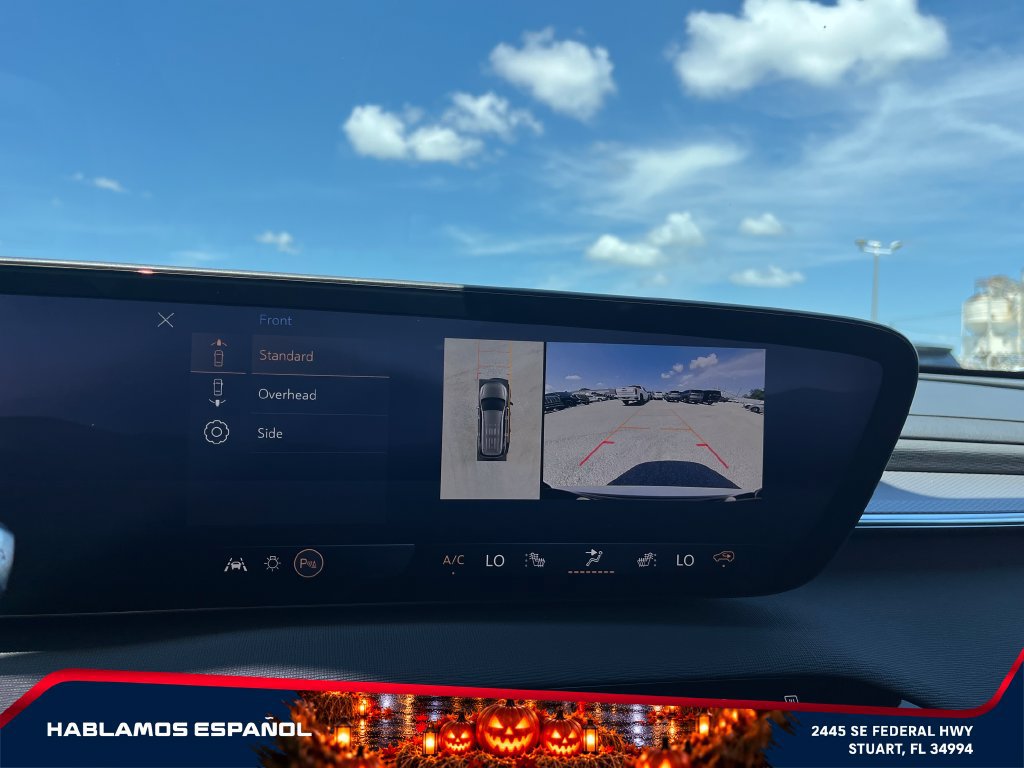 New 2026 Buick Enclave Sport Touring w/ Power Package FWD image 33