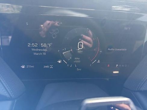 New 2026 GMC Yukon XL Denali w/ Advanced Technology Package image 29