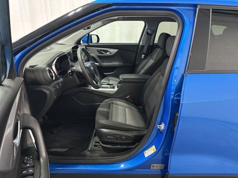 Used 2024 Chevrolet Blazer LT w/ Convenience Package image 7