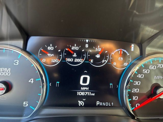 Used 2019 GMC Sierra 3500 Denali w/ Duramax Plus Package AWD/4WD image 23