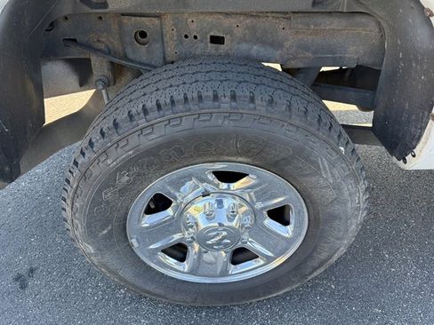 Used 2017 RAM 2500 Tradesman w/ Chrome Appearance Group AWD/4WD image 27