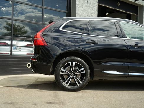 Used 2021 Volvo XC60 T8 Inscription Expression w/ Protection Package Premier image 7