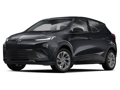 New 2027 Chevrolet Bolt LT image 49