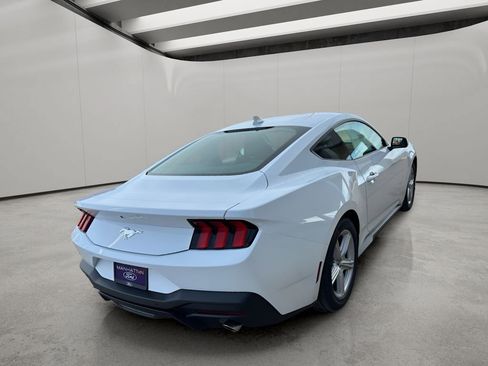 New 2026 Ford Mustang Coupe RWD image 5