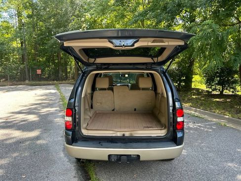 Used 2010 Ford Explorer Eddie Bauer AWD/4WD image 30
