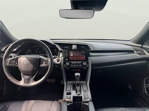 Used 2020 Honda Civic Sport Touring image 14