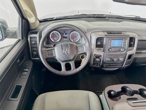 Used 2016 RAM 1500 Express image 22
