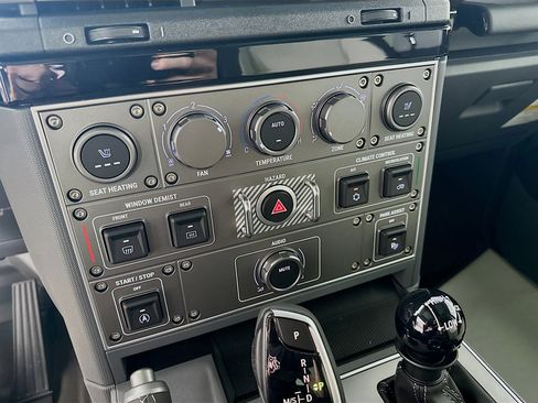 New 2025 INEOS Grenadier Fieldmaster Edition AWD/4WD image 27