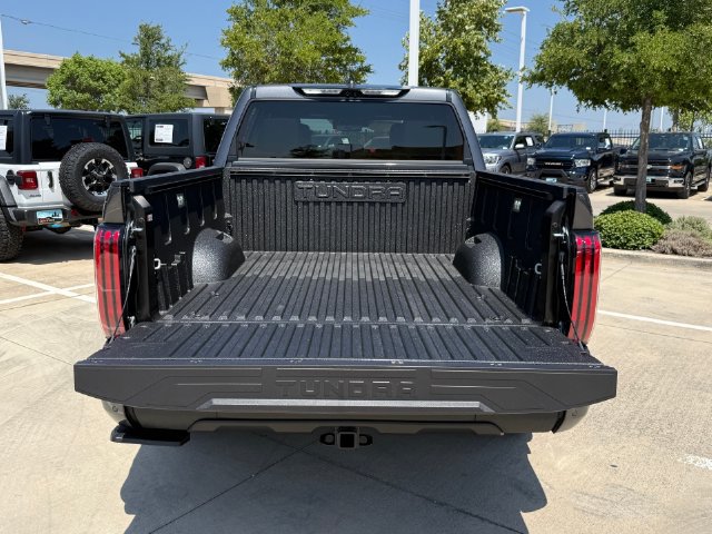 Used 2026 Toyota Tundra TRD Pro AWD/4WD image 32