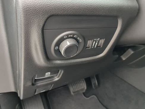 New 2026 Jeep Grand Cherokee Laredo X AWD/4WD image 18