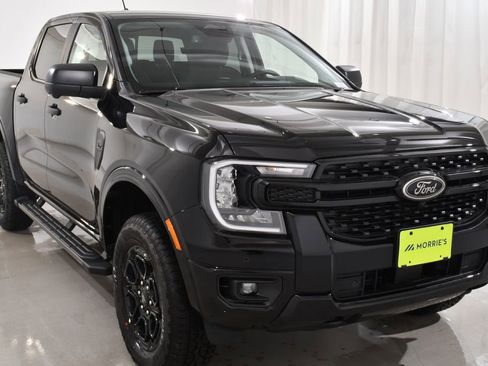 New 2026 Ford Ranger XLT image 4