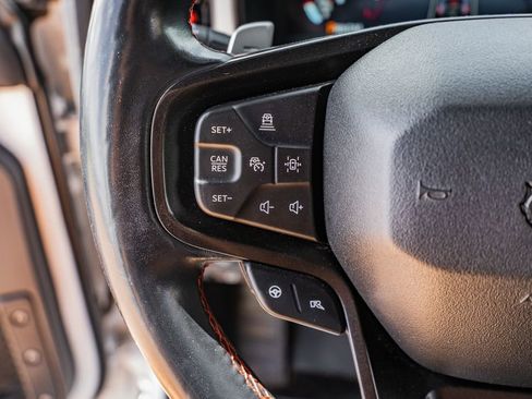 Used 2024 Ford Bronco Raptor image 22