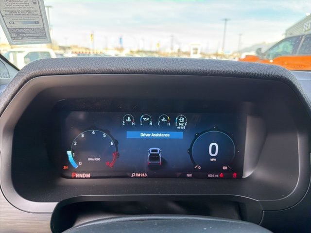 New 2025 Ford F150 STX w/ LOBO Package AWD/4WD image 71